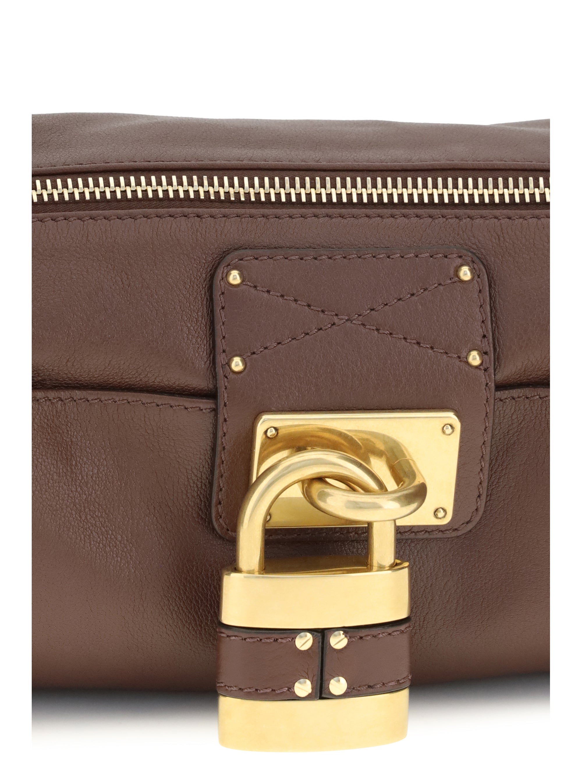 CHLOÉ Chloé Women Small Paddington Shoulder Bag