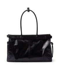 Prada Women Prada Bonnie Large Leather Handbag