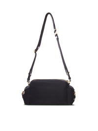 Prada Women Explore Bag In Re-Nylon And Saffiano
