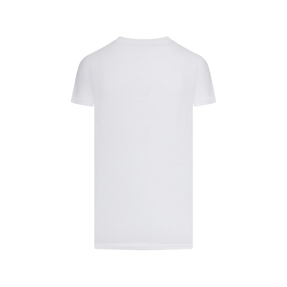 Max Mara Max Mara White Tops - T-Shirts & Jerseys Women