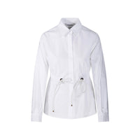 Max Mara White Tops - Shirts Women