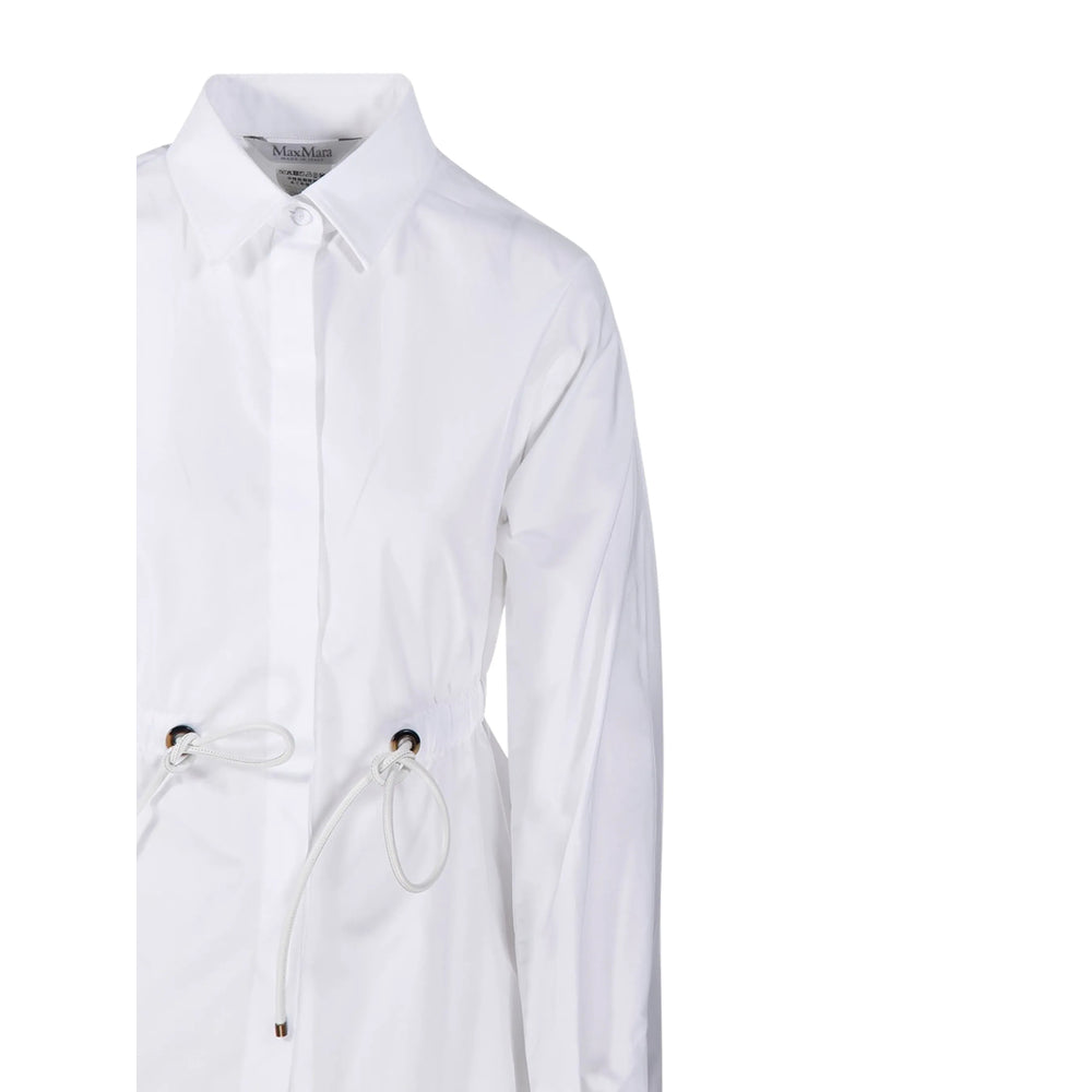 Max Mara White Tops - Shirts Women