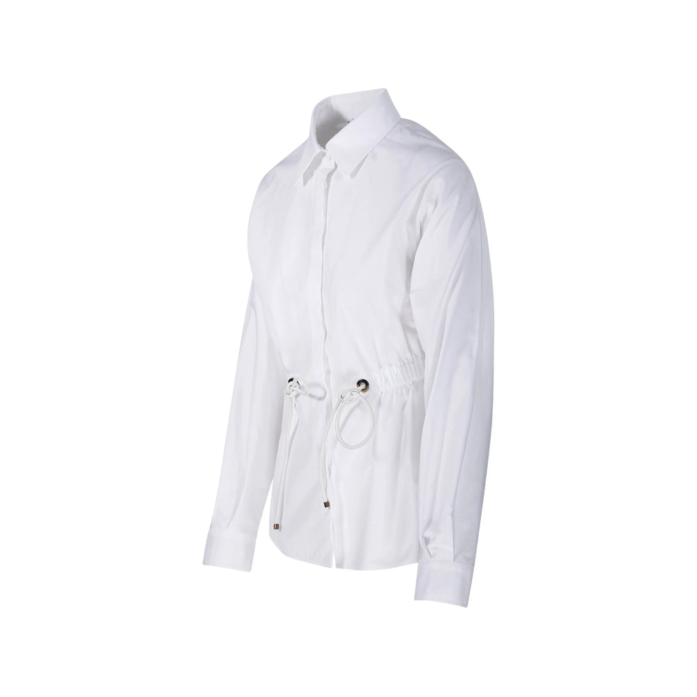 Max Mara White Tops - Shirts Women