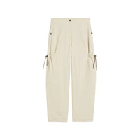Max Mara Neutrals Trousers - Tapered Trousers Women