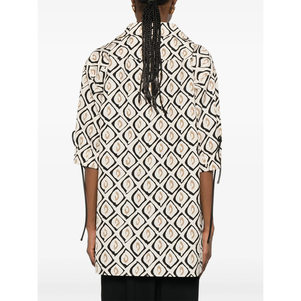 Max Mara Neutrals Tops - Blouses Women