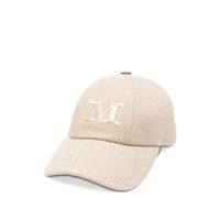 Max Mara Neutrals Hats Women