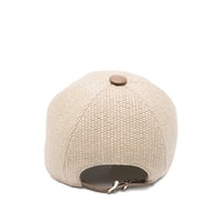 Max Mara Neutrals Hats Women