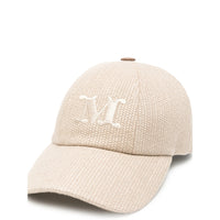 Max Mara Neutrals Hats Women