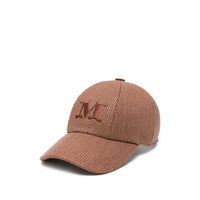 Max Mara Brown Hats Women