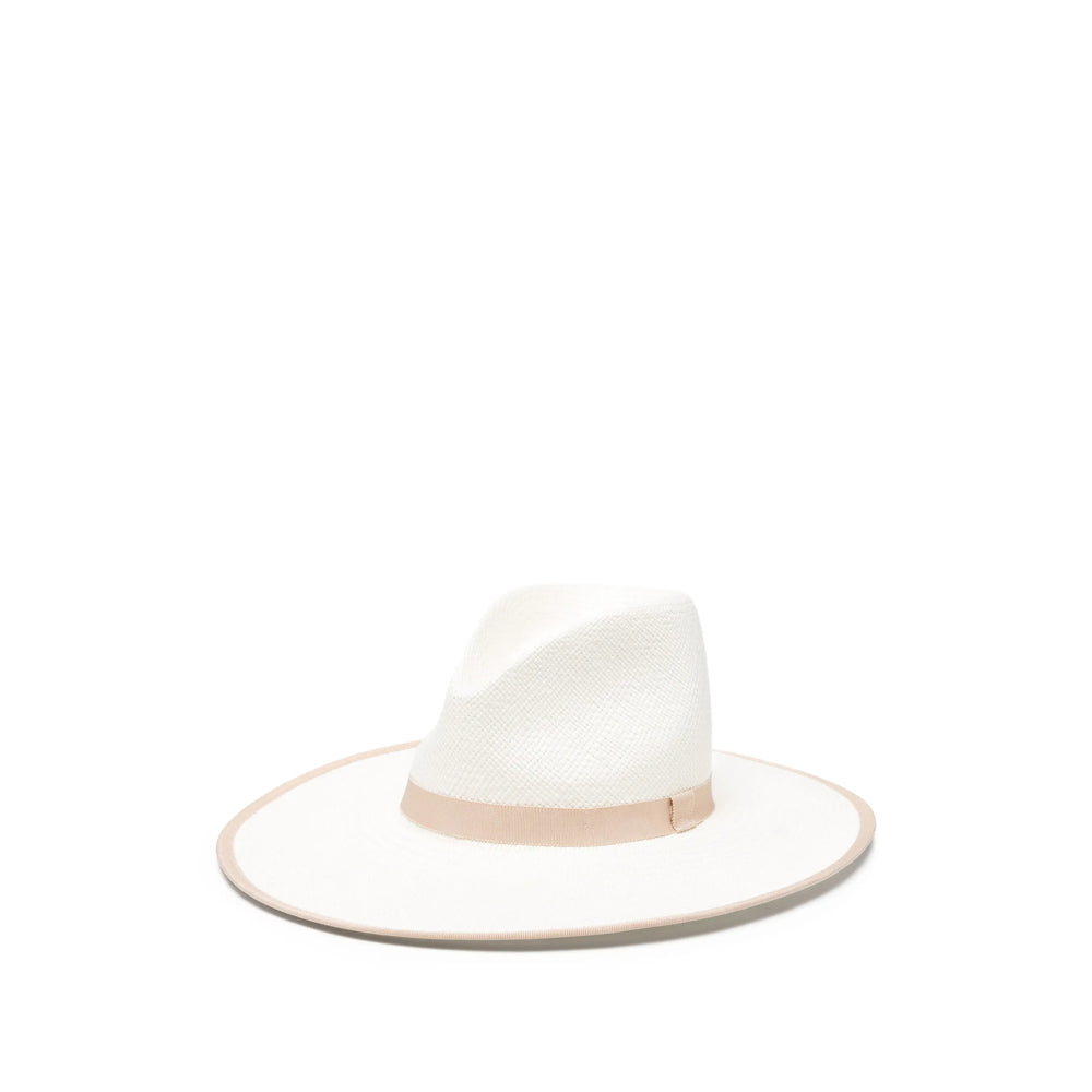 Max Mara White Hats Women
