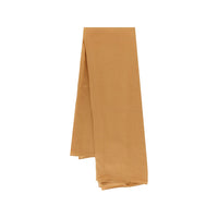 Max Mara Brown Scarves Women