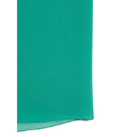 Max Mara Green Scarves Women
