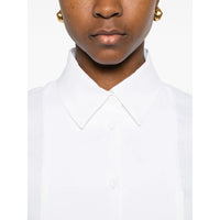 Max Mara Max Mara White Dresses - Day Dresses Women