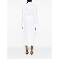 Max Mara Max Mara White Dresses - Day Dresses Women