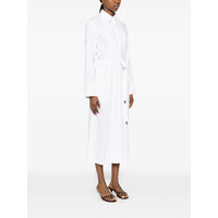 Max Mara Max Mara White Dresses - Day Dresses Women