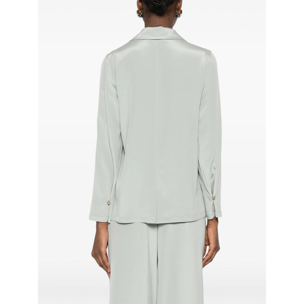 Max Mara Green Tops - Shirts Women