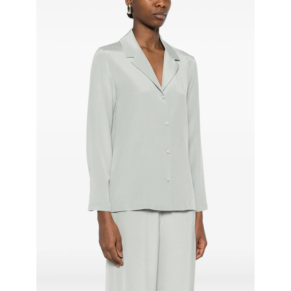 Max Mara Green Tops - Shirts Women