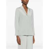 Max Mara Green Tops - Shirts Women