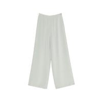 Max Mara Max Mara Green Trousers - Palazzo Pants Women