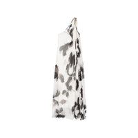 Max Mara Pianoforte Max Mara Pianoforte White Dresses - Evening Dresses Women