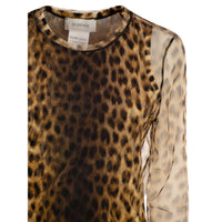 Sportmax Sportmax Neutrals Tops - T-Shirts & Jerseys Women