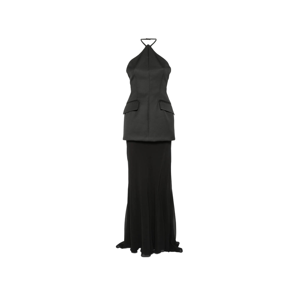 Sportmax Black Dresses - Cocktail & Party Dresses Women