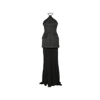 Sportmax Black Dresses - Cocktail & Party Dresses Women