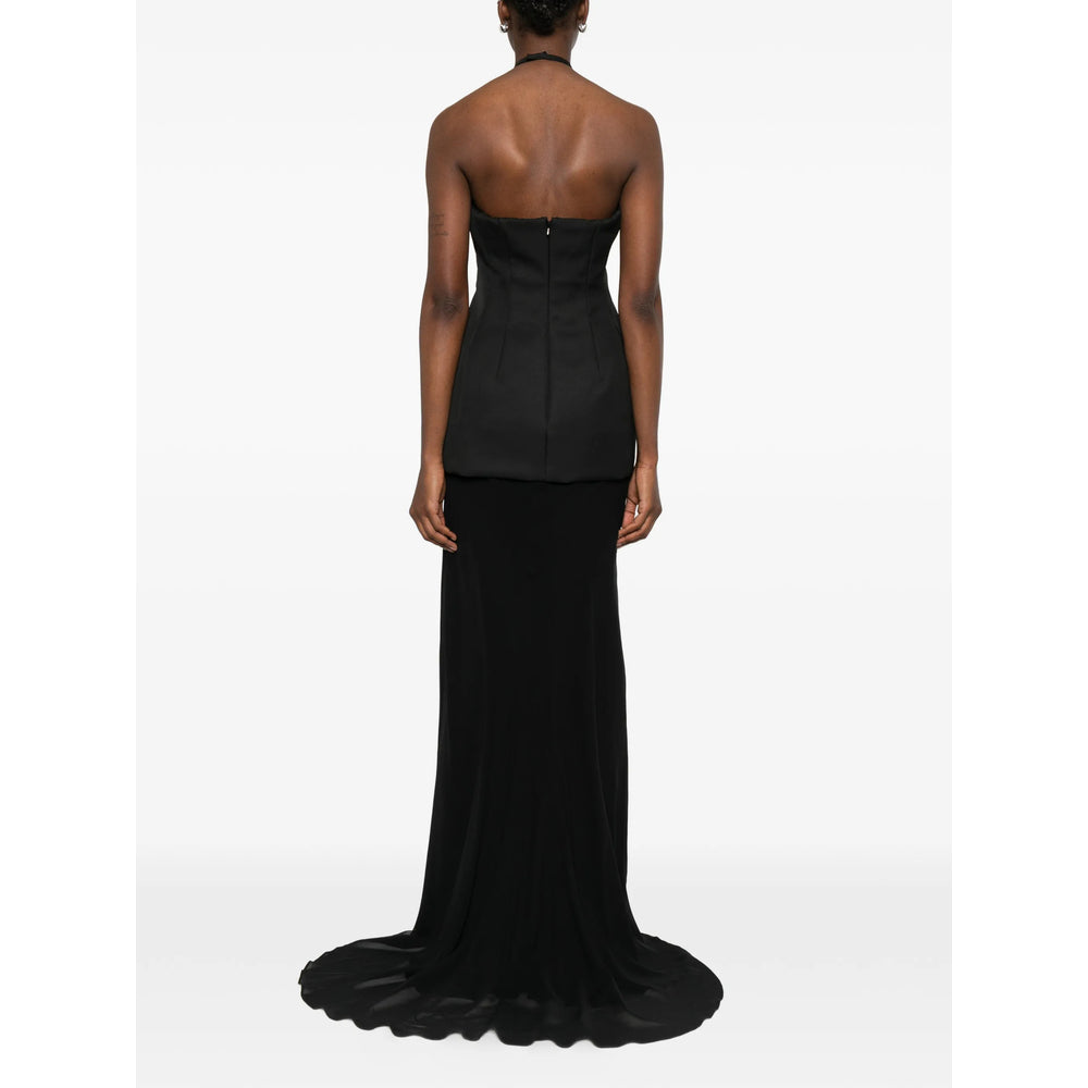 Sportmax Black Dresses - Cocktail & Party Dresses Women