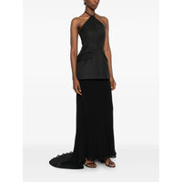 Sportmax Black Dresses - Cocktail & Party Dresses Women