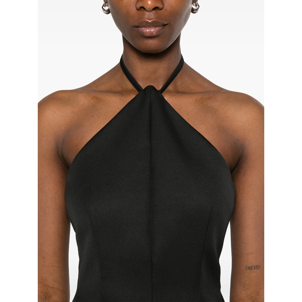 Sportmax Black Dresses - Cocktail & Party Dresses Women