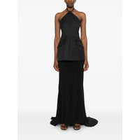 Sportmax Black Dresses - Cocktail & Party Dresses Women