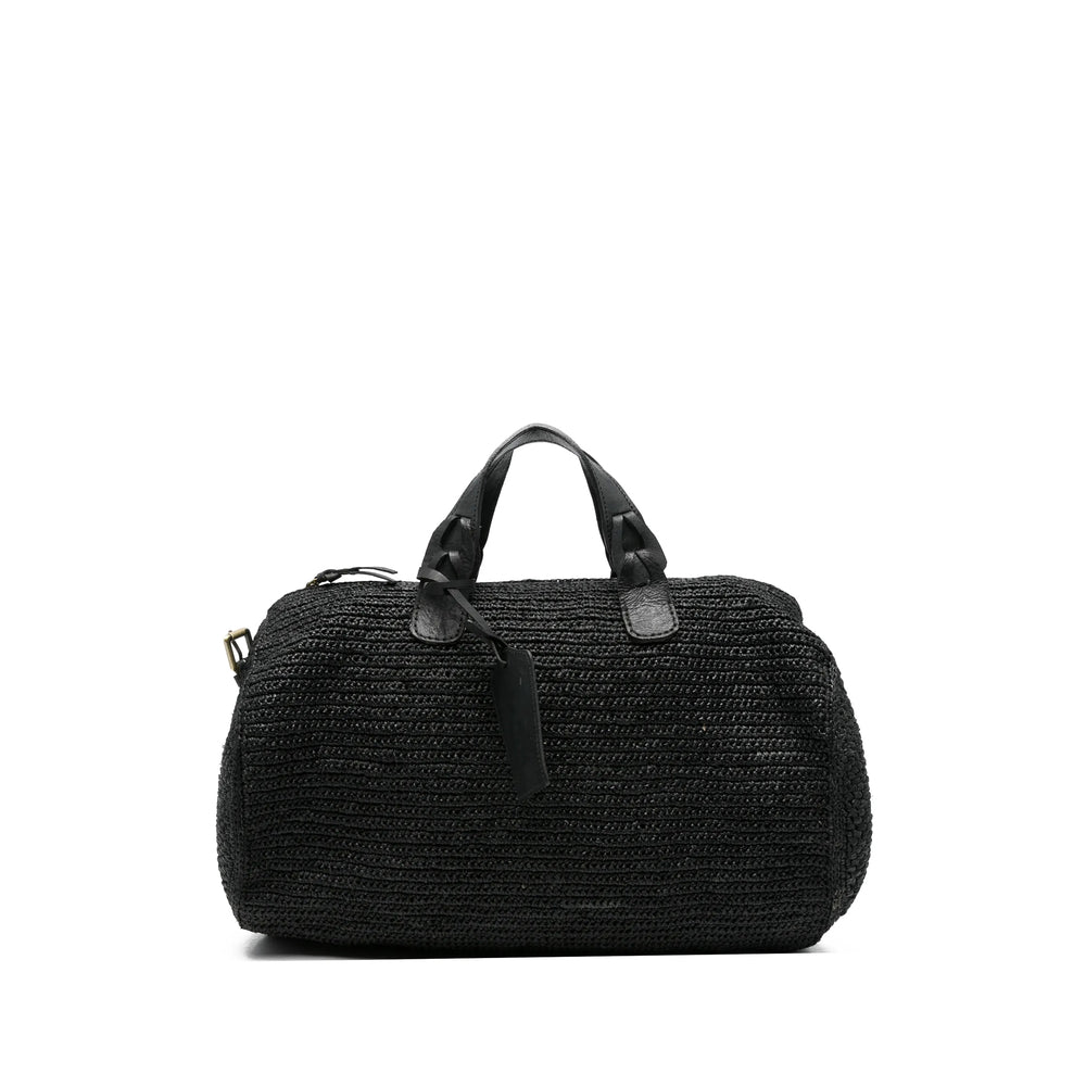 Ibeliv Ibeliv Black Tote Bags Women