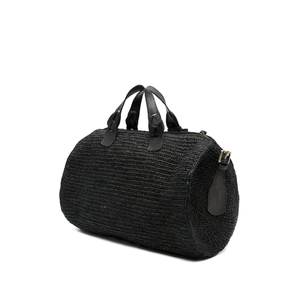 Ibeliv Ibeliv Black Tote Bags Women