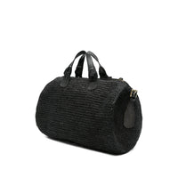 Ibeliv Ibeliv Black Tote Bags Women