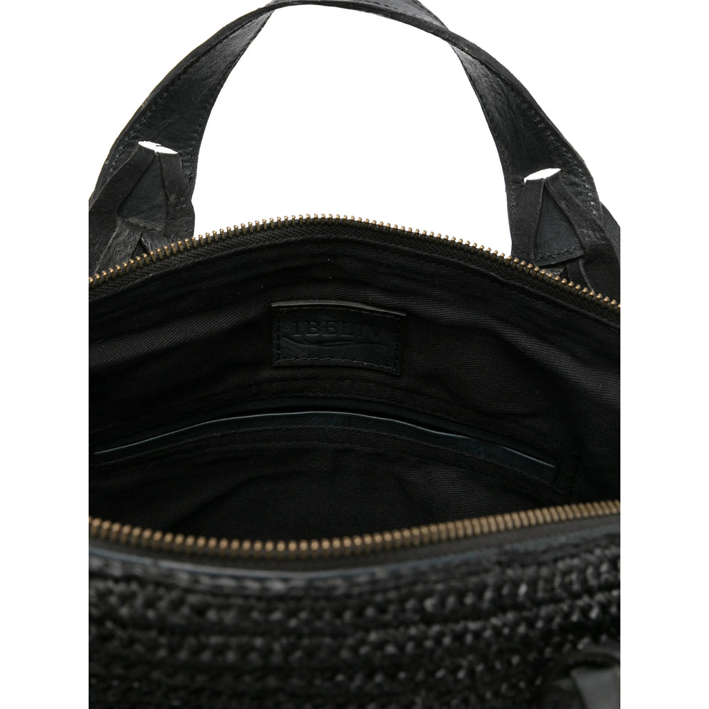 Ibeliv Ibeliv Black Tote Bags Women