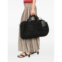 Ibeliv Ibeliv Black Tote Bags Women