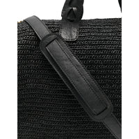 Ibeliv Ibeliv Black Tote Bags Women