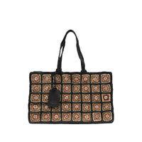 Ibeliv Ibeliv Black Tote Bags Women