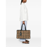 Ibeliv Ibeliv Black Tote Bags Women