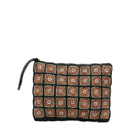 Ibeliv Ibeliv Black Clutch Bags Women