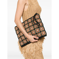 Ibeliv Ibeliv Black Clutch Bags Women