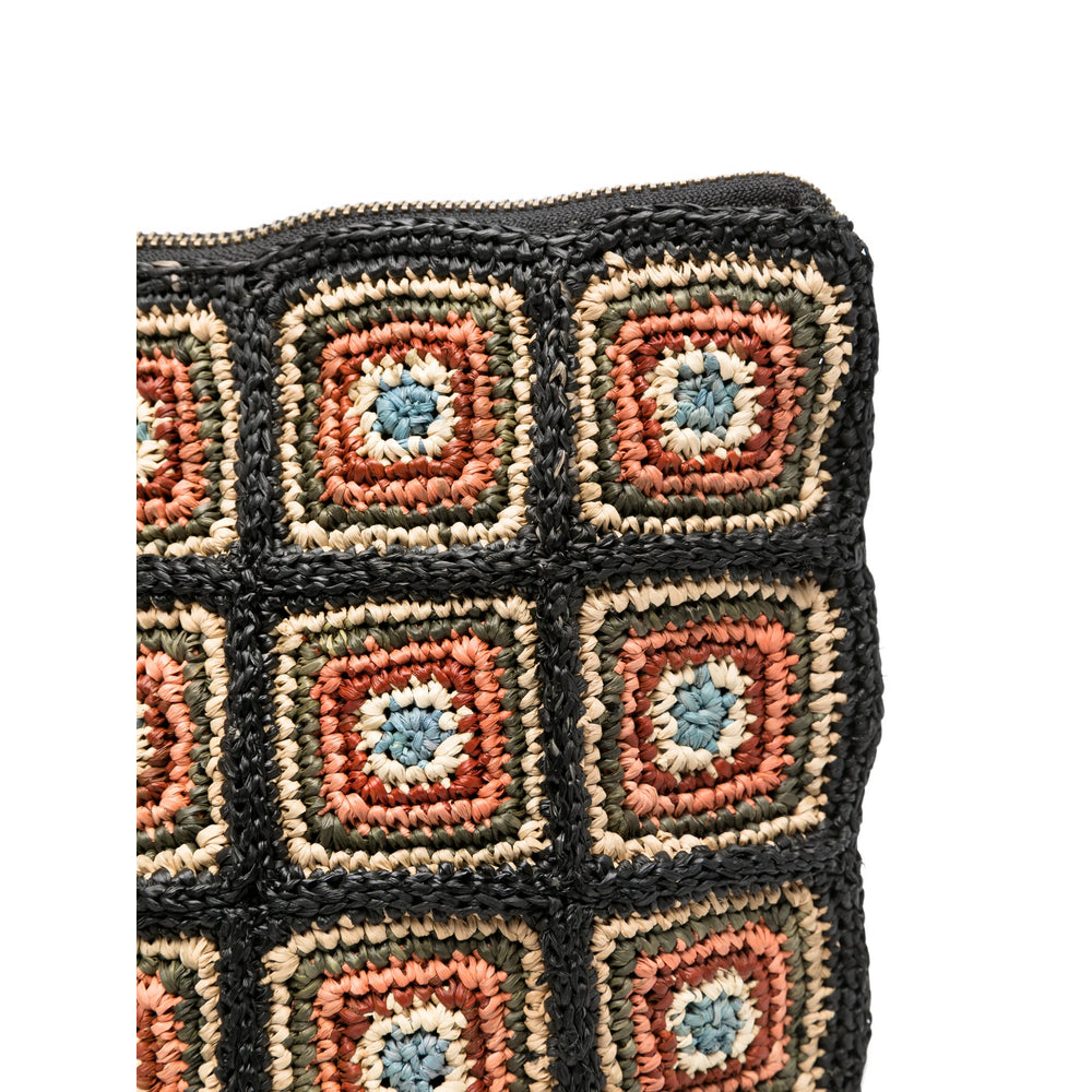 Ibeliv Ibeliv Black Clutch Bags Women