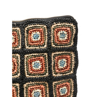 Ibeliv Ibeliv Black Clutch Bags Women