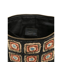 Ibeliv Ibeliv Black Clutch Bags Women
