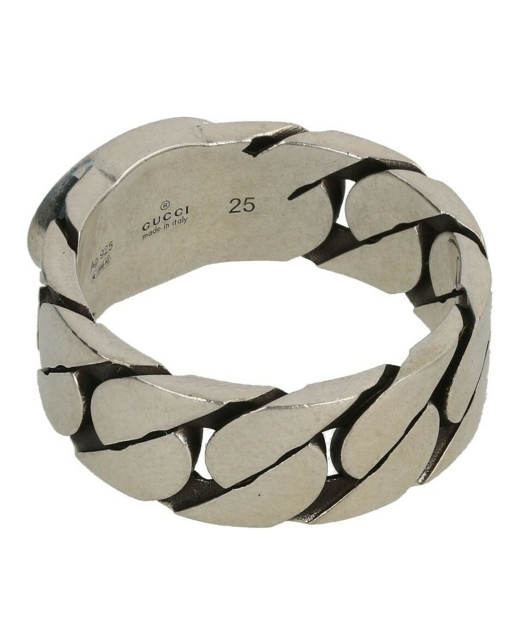 Gucci Unisex-Adult Interlocking G Ring