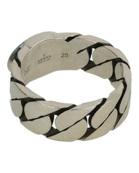 Gucci Unisex-Adult Interlocking G Ring