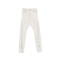Rick Owens Drkshdw Rick Owens Drkshdw Neutrals Denim - Bootcut Jeans Men