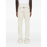 Rick Owens Drkshdw Rick Owens Drkshdw Neutrals Denim - Bootcut Jeans Men