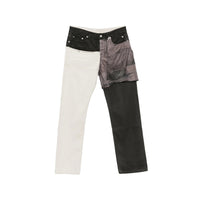 Rick Owens Drkshdw Neutrals Denim - Regular & Straight-Leg Jeans Men