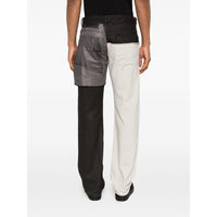 Rick Owens Drkshdw Neutrals Denim - Regular & Straight-Leg Jeans Men